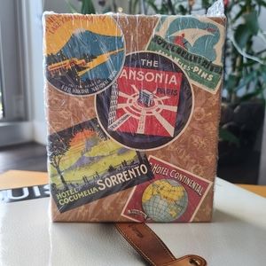 🎉LOUIS VUITTON HOTEL POSTCARD COLLECTION🎉